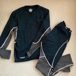 Under Armour Base Layer Set